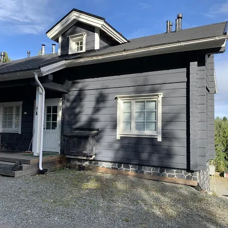 Kerssintie 度假居 塔库沃里