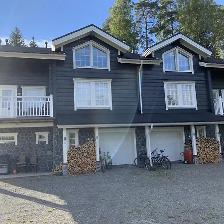 度假居 Kerssintie