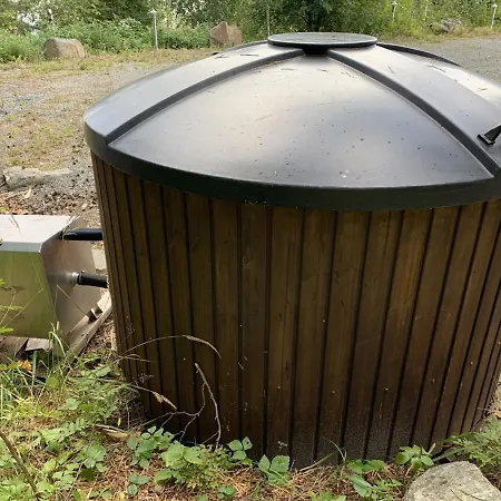 Kerssintie Holiday home *