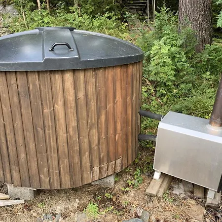 Kerssintie Holiday home