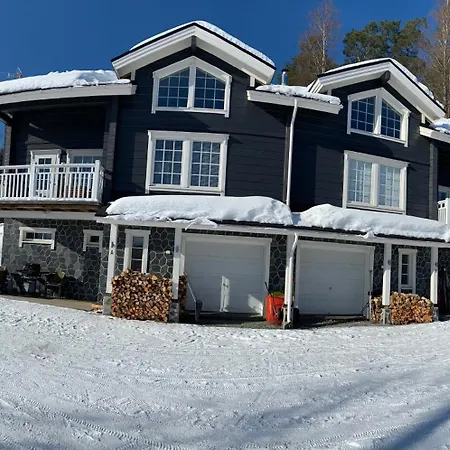 Kerssintie Holiday home *