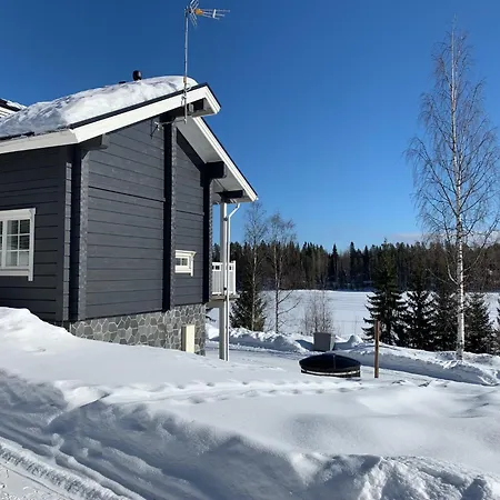 Kerssintie * Tahkovuori