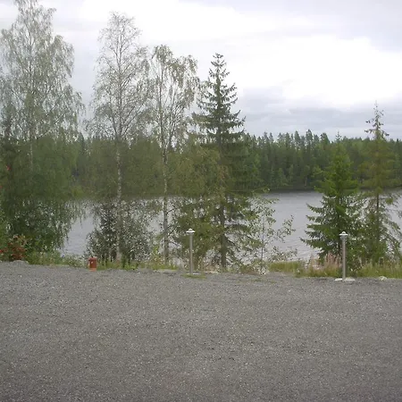 Kerssintie Nyaraló *