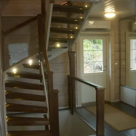 Kerssintie Tahkovuori