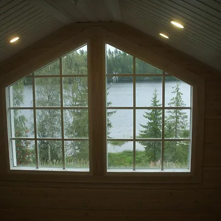Holiday home Kerssintie Tahkovuori