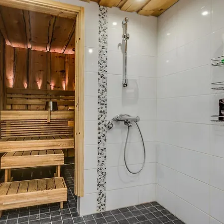 Kerssintie Holiday home