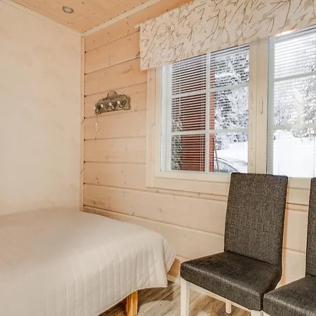 Kerssintie Tahkovuori