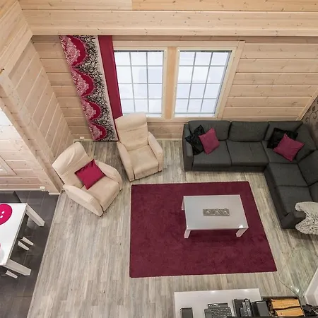 Holiday home Kerssintie *