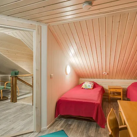 Holiday home Kerssintie Tahkovuori