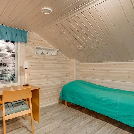 Kerssintie * Tahkovuori