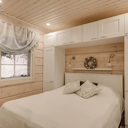 Kerssintie Tahkovuori