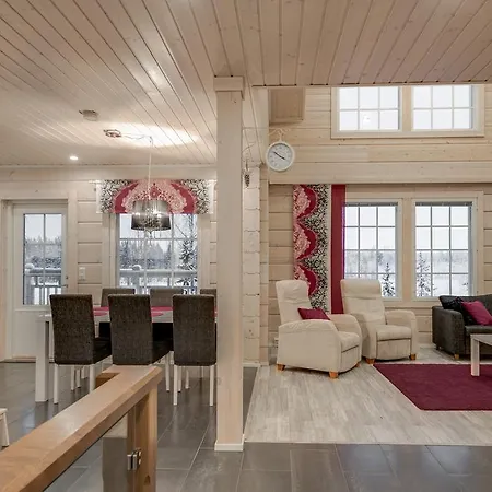 Holiday home Kerssintie *