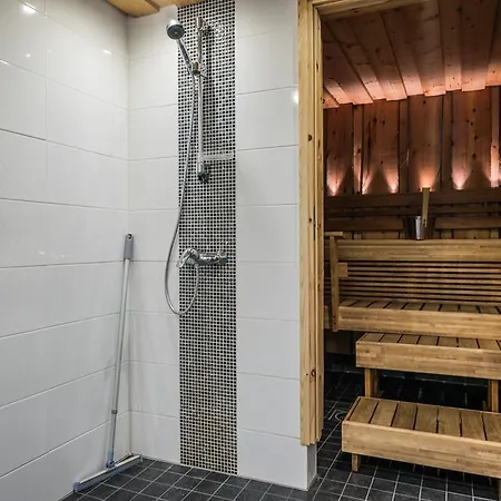 Kerssintie Holiday home Tahkovuori