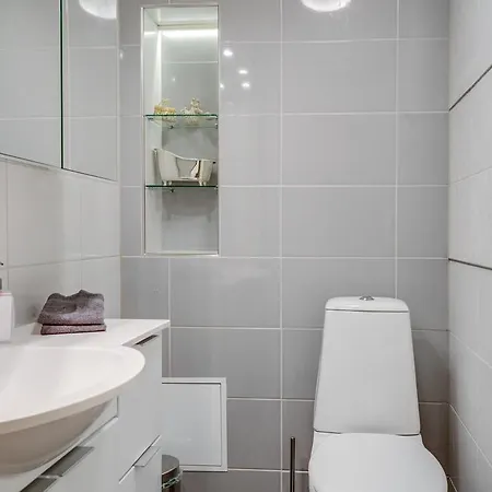 Nyaraló Kerssintie *