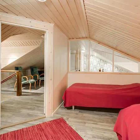 Kerssintie * Tahkovuori