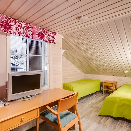Holiday home Kerssintie