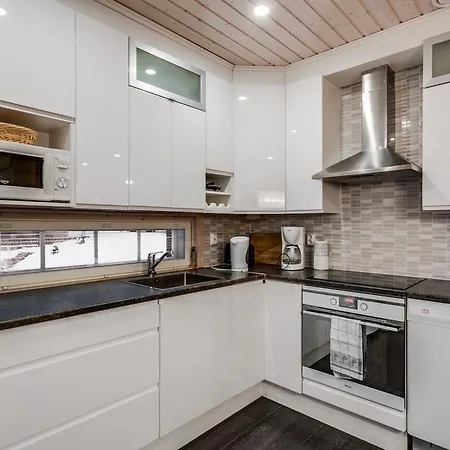 Kerssintie Nyaraló Tahkovuori