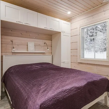 Holiday home Kerssintie