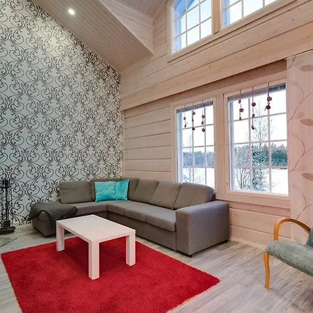 Kerssintie 塔库沃里