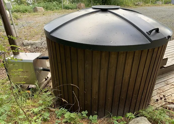 Kerssintie Holiday home *