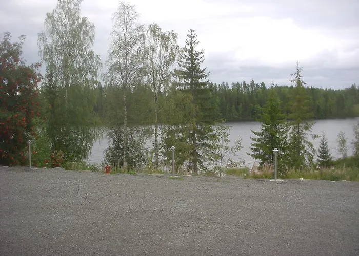 Kerssintie Holiday home *