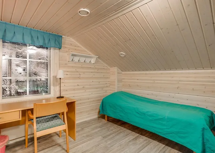 Kerssintie * Tahkovuori