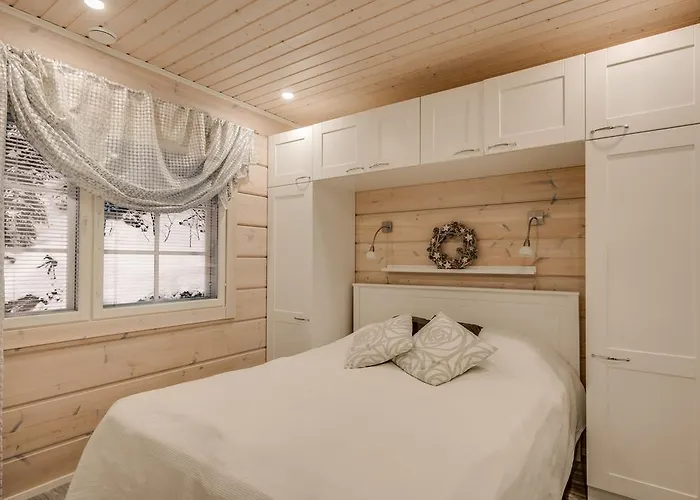 Kerssintie Tahkovuori