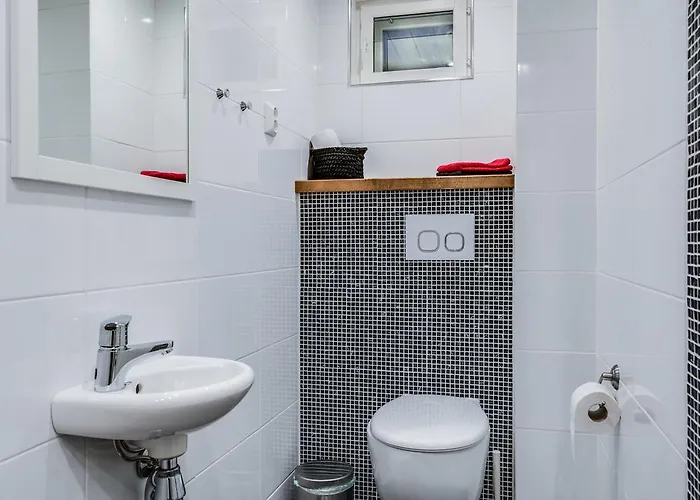 Holiday home Kerssintie Tahkovuori