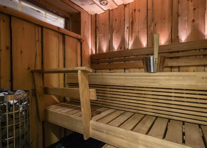 Kerssintie * Tahkovuori