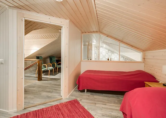 Kerssintie * Tahkovuori